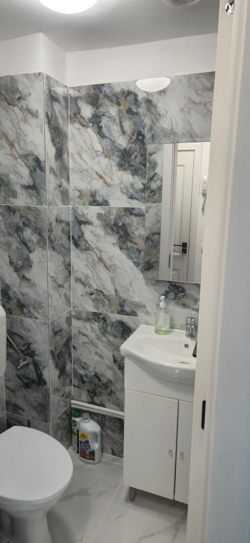 GARS. THEODOR PALLADY, PRIMA INCHIRIERE, BUCATARIE DESCHISA, METROU - Poză 5