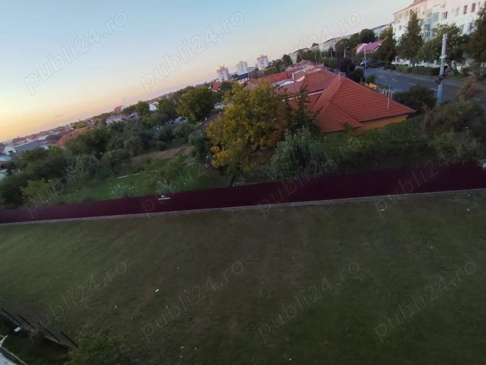 BRASADAS vinde garsoniera 21mp etaj 3/4 in Micro 15. - Poză 4