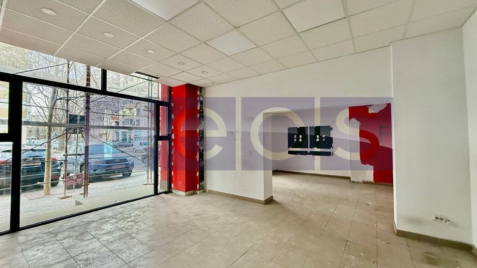 INCHIRIERE SPATIU | PARTER | ZONA NERVA TRAIAN - Poză 2