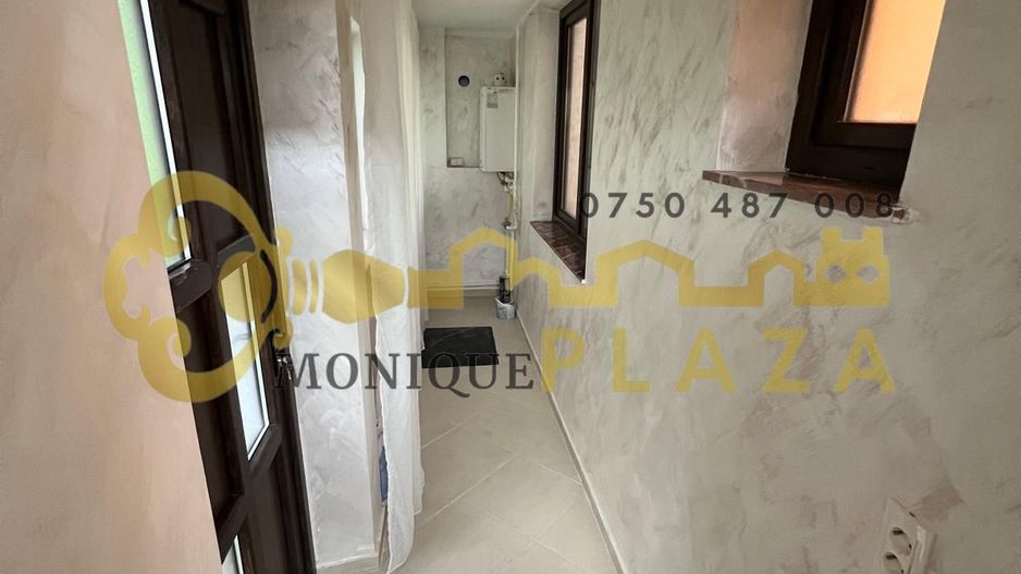 2 Camere | Confort urban completat de accesul la parc | Mobilier nou | - Poză 5