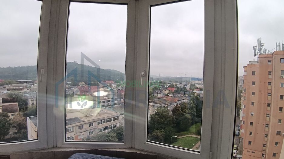 Închiriez apartament 1 cameră în Nicolina - Poză 7