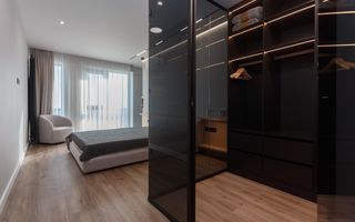 De închiriat apartament, 2 dormitoare, str. Teatrală 3, Centru. - Poză 11