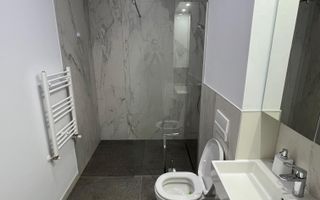 2 camere | centrala proprie | mobilat si utilat | etaj 2 | zona excelenta | - Poză 8