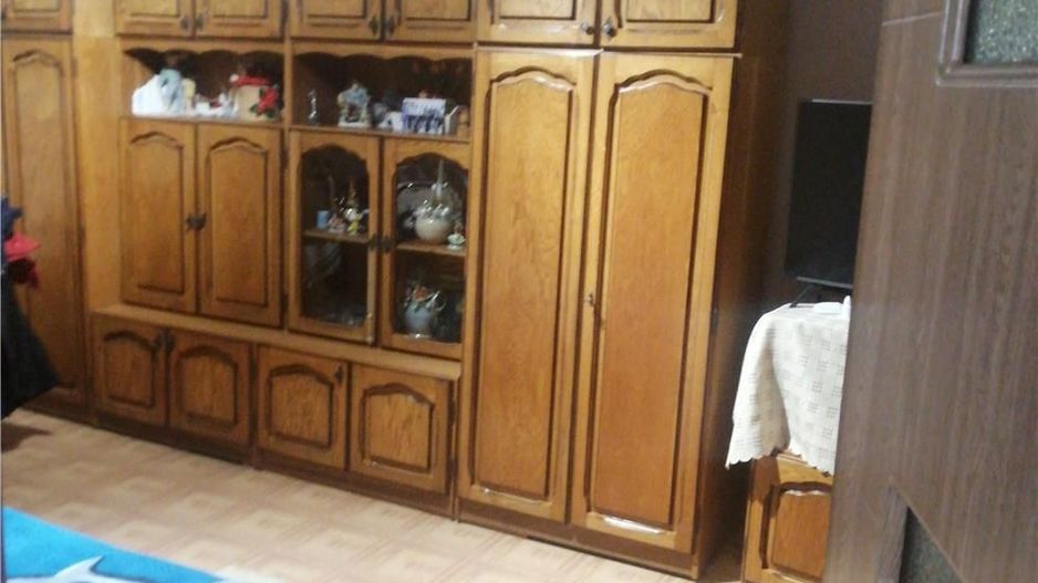 BRASADAS vinde casa din cărămidă cu 2 cam. zona Baritiu. - Poză 4