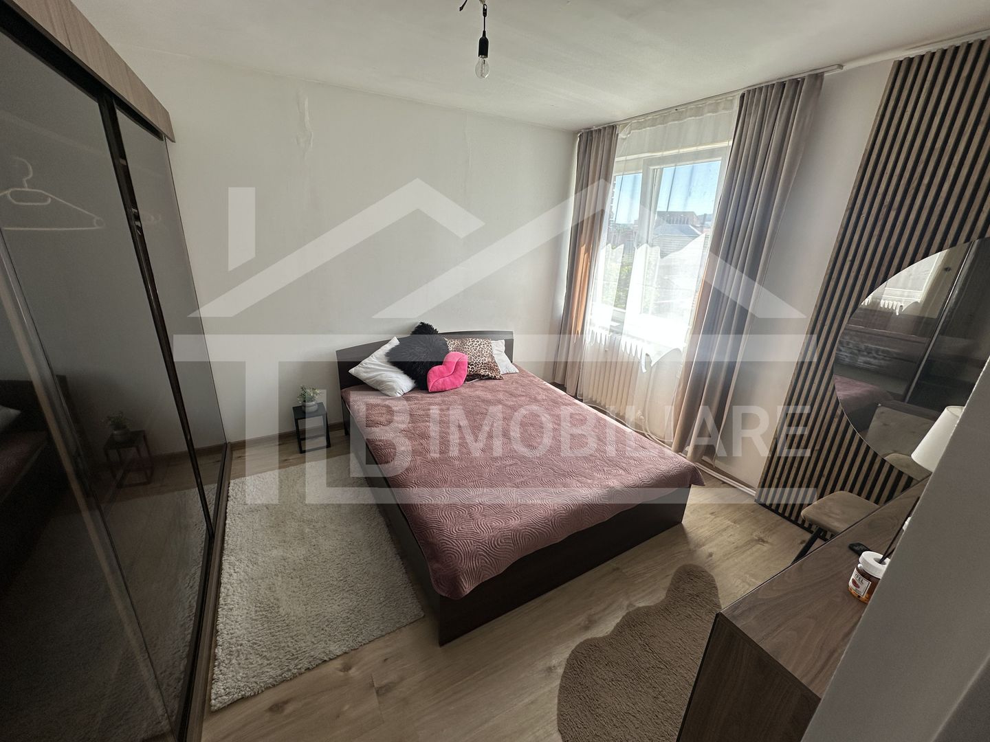 Apartament cu 3 camere, 72mp, Zona Piata Armatei - Poză 4