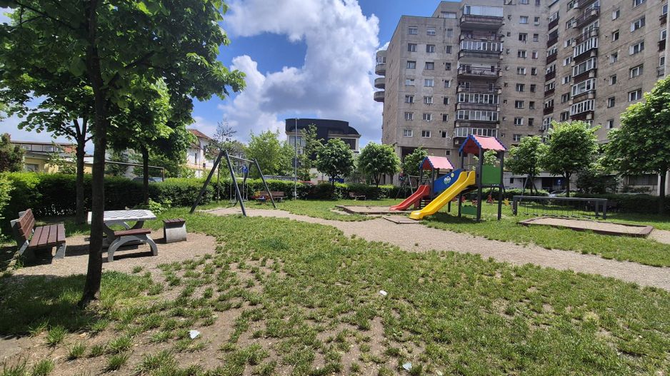 Onix, apartament cu priveliste spre Tâmpa - Poză 32