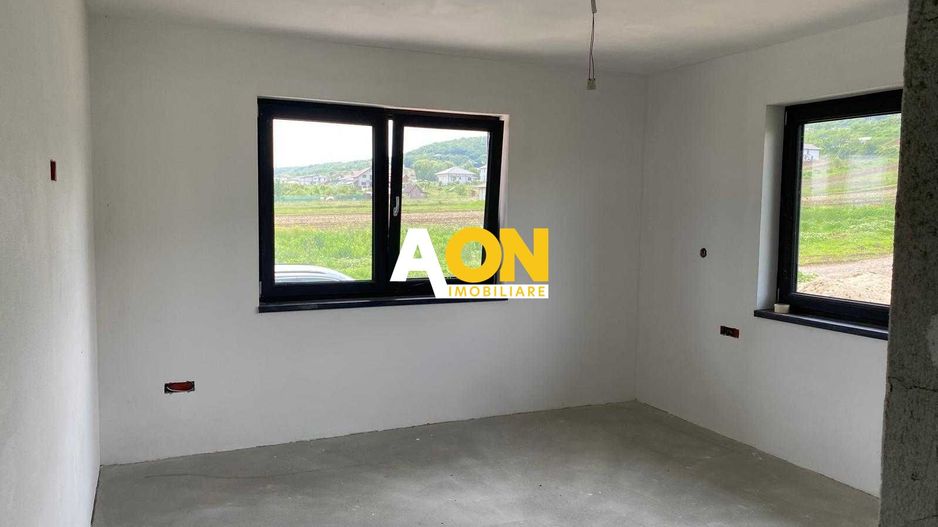 Casa 4 Camere La Rosu, Cu Subsol - Poză 7