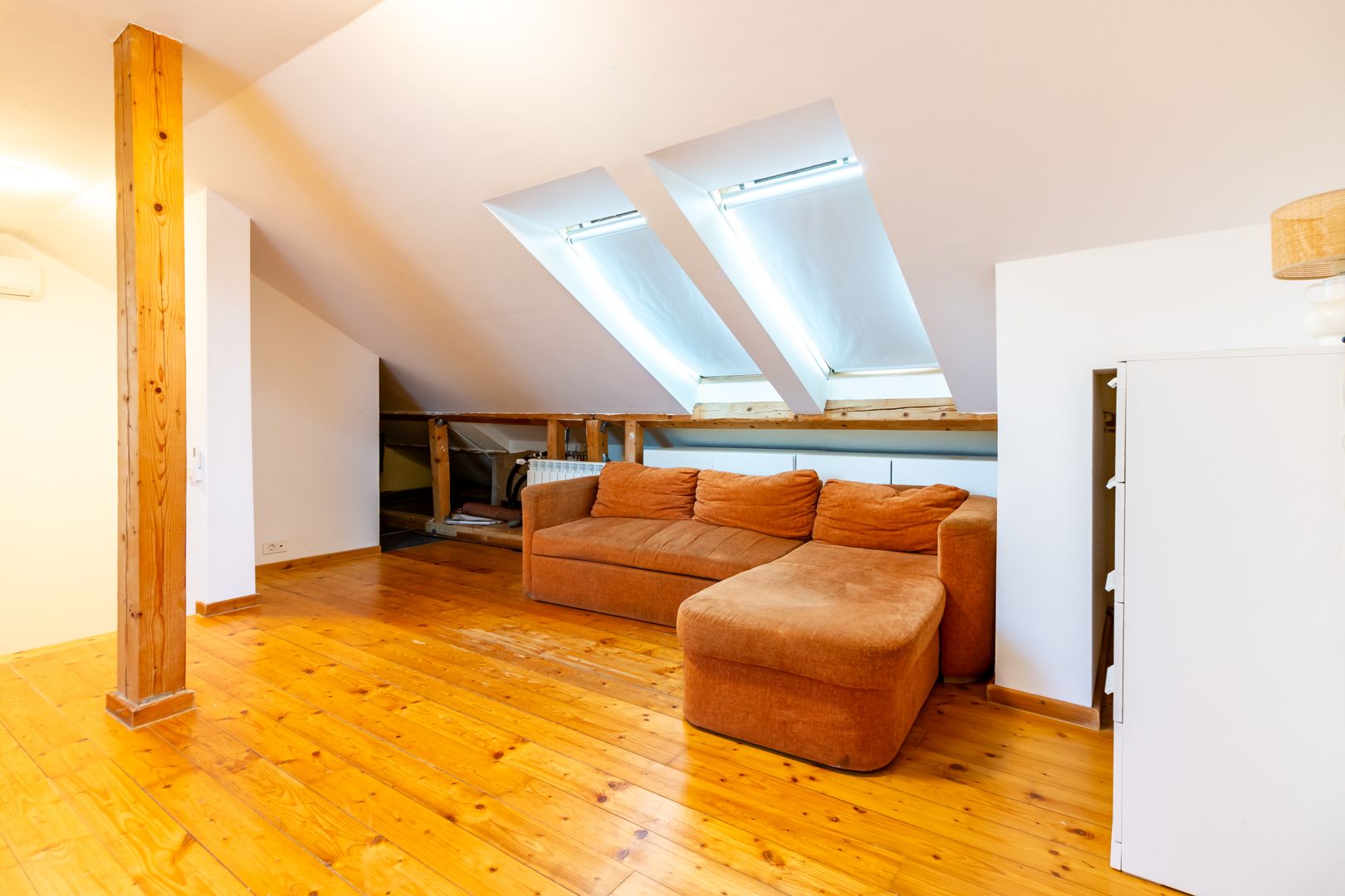 Vila individuala de vanzare in Corbeanca | 6 camere | Teren generos - Schiță 12