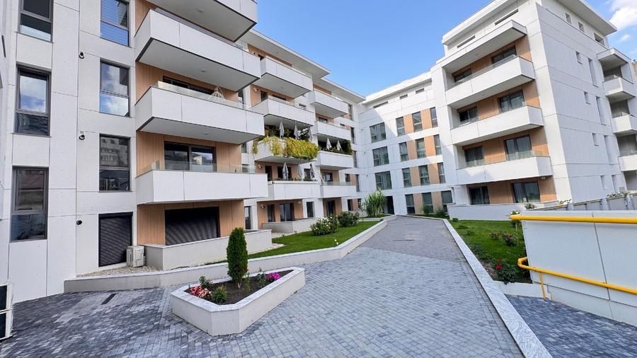Apartament 2 camere Unirii - Bloc Nou - Tribunalul Bucuresti - Poză 16