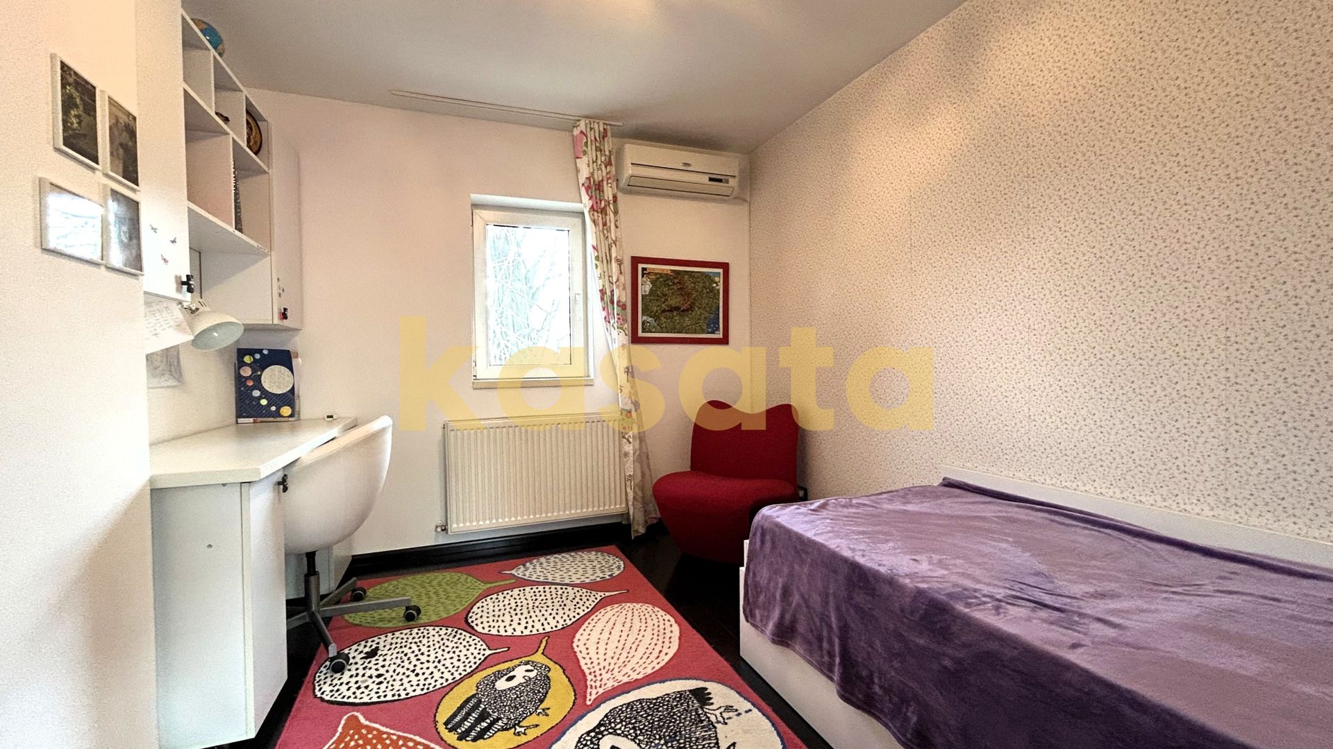 4 camere I Floreasca - Dorobanti I parcare I COMISION 0% - Poză 6