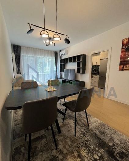 Apartament de 2 camere (73.1 mp) + loc de parcare acoperit - Poză 5