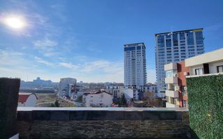 Apartament 3 camere - Floreasca, Barbu Vacarescu - Poză 16