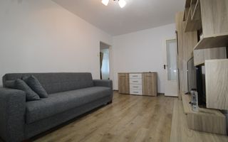 3 camere, recent renovat-Circumvalatiuni-Amforei - Poză 2