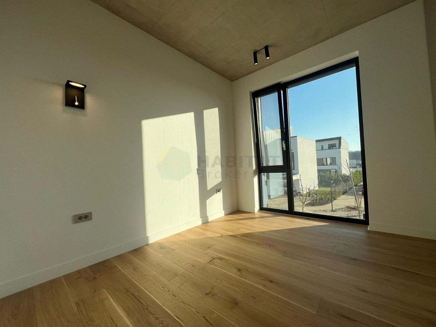 VILĂ DE LUX DE ÎNCHIRIAT | AMBER FOREST | TUNARI - Poză 9