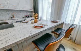 3 camere, central, ultra-modern! - Poză 19