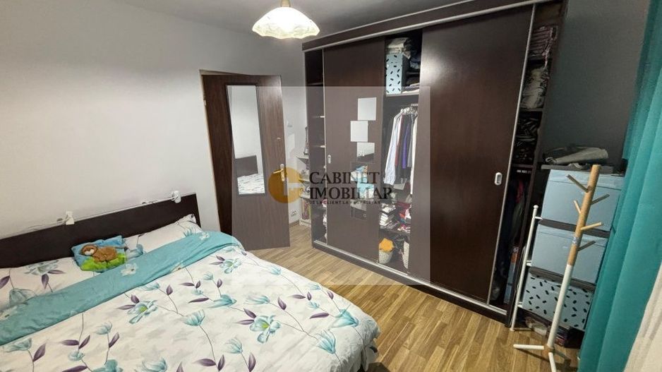 2 Camere - 55MP | Decomandat | 1980 | Metrou Gorjului - Poză 7