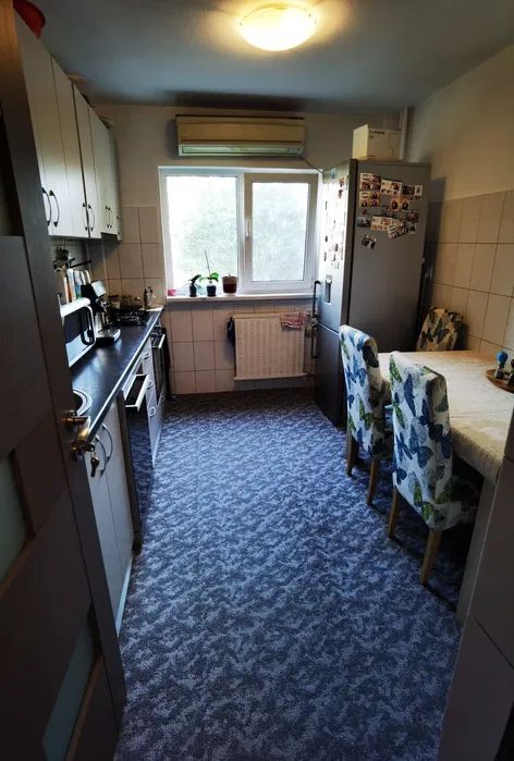 Apartament modern 3 camere & 2 bai | GORJULUI | MILITARI - Poză 5