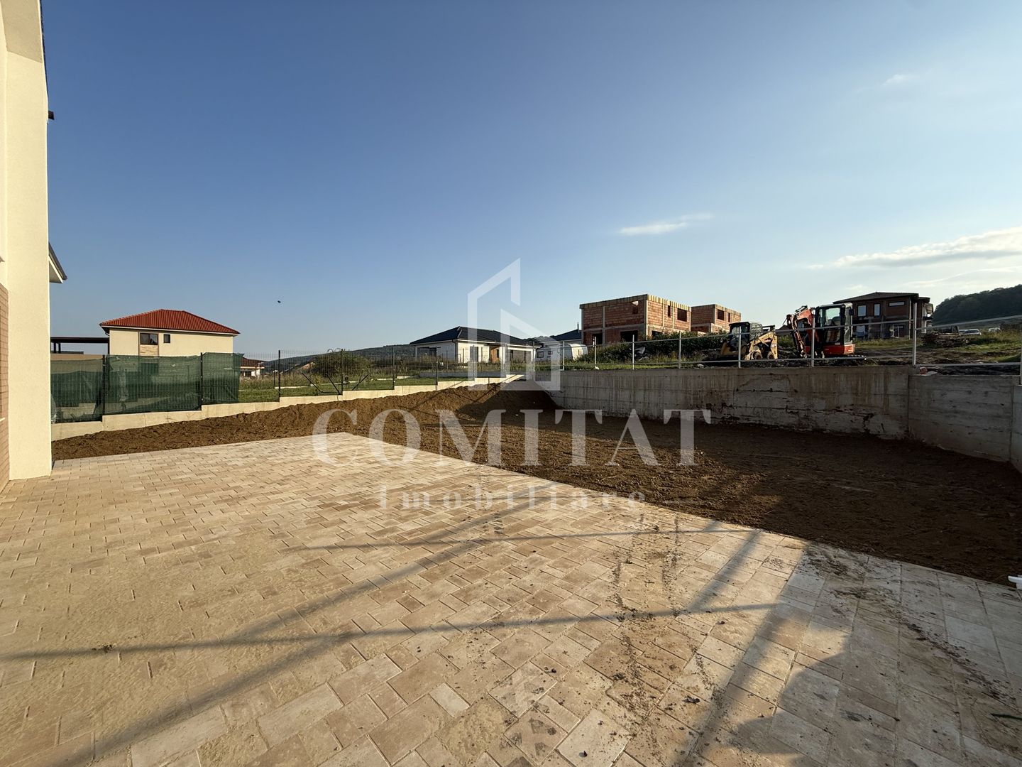 Casă individuală Chinteni zona străzii Ana Aslan - Poză 2