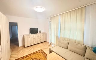 NOU | Apratament 3 camere - Dacia | aproape de Iulius Town - Poză 2