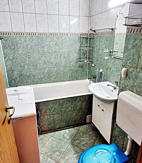 Garsoniera pe str. Soarelui, etaj 2, libera, 55000 euro - Poză 8