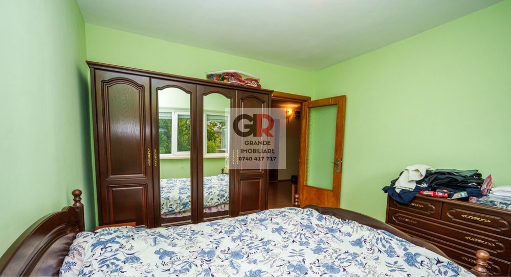 Str Victoriei - Apartament 2 cam decomandat Central - Poză 6