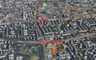 * 2 CAMERE MALL PLAZA - METROU 300M - PARC DRUMUL TABEREI * COMISION0% - Poză 14