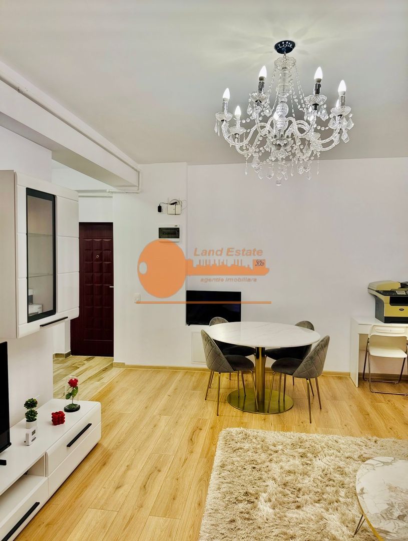 Apartament 2 camere complet mobilat – Militari Residence - Poză 3