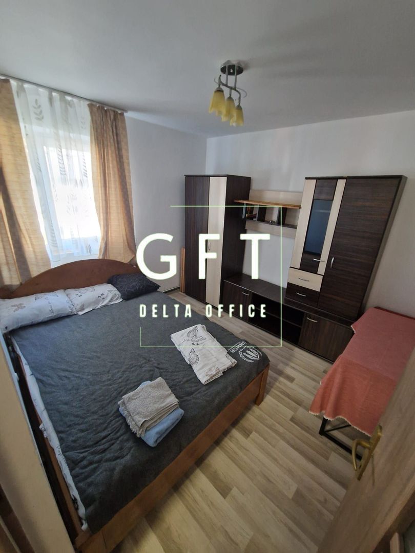 Apartament 2 camere, B-dul. Decebal , etaj 1 - Poză 1