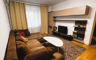 Apartament 2 camere Bulevardul Brancoveanu- Decomandat - Poză 4