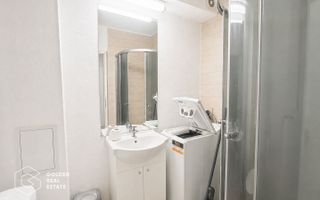 Garsoniera tinerasca, centrala proprie, etajul 1, Gradiste - Poză 7