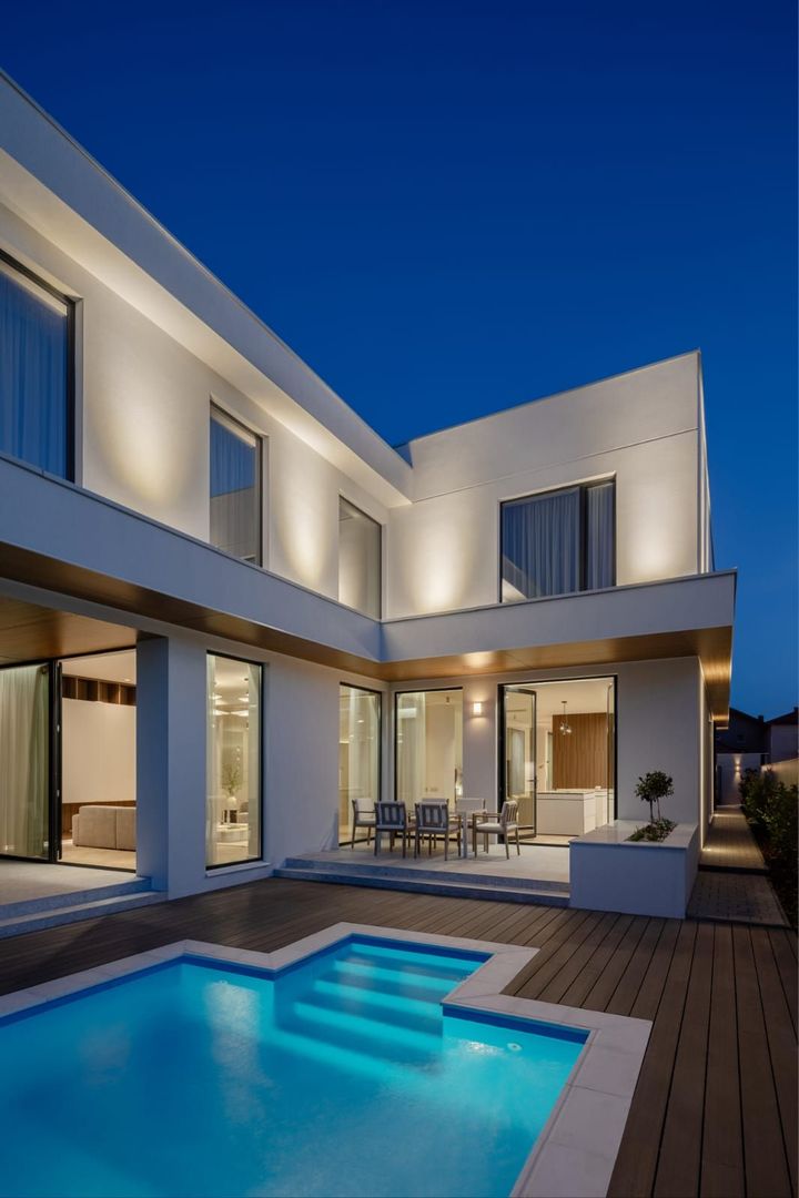 vila 5 camere | Pipera | Iancu Nicolae | piscina + garaj - Poză 25