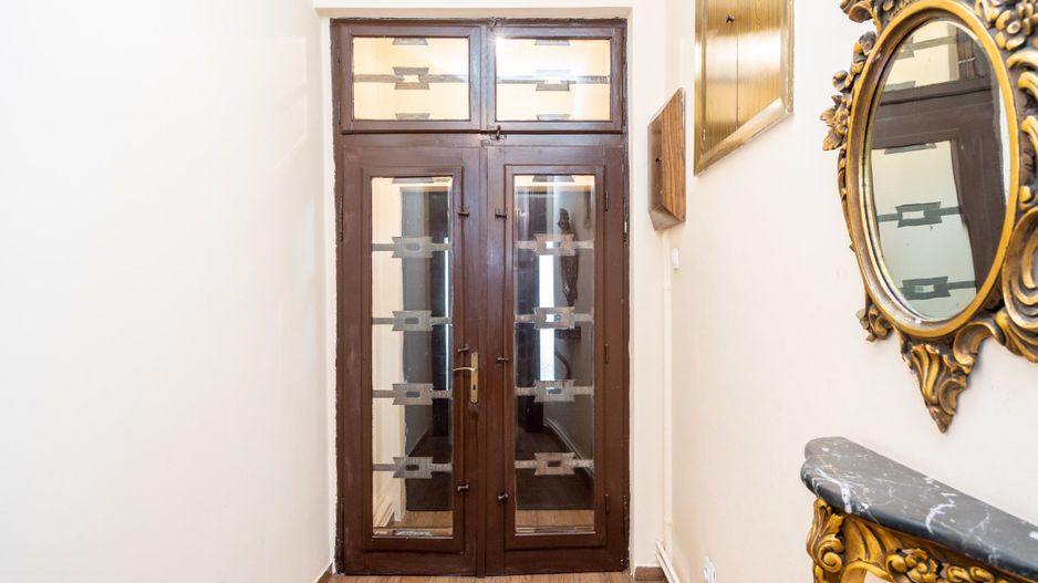 COMISION 0% - Vila 270 mp, teren 343mp renovata,  Floreasca - Stefan cel Mare - Poză 6