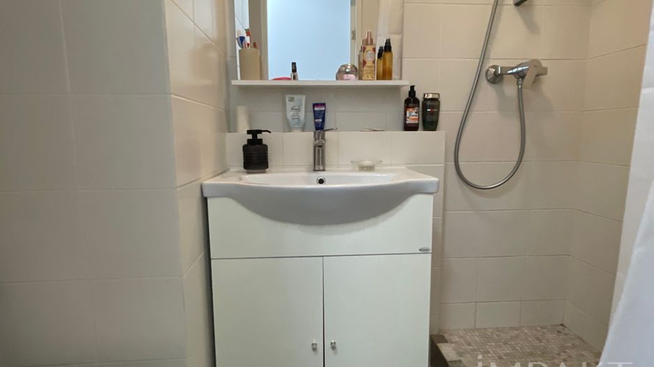 De vanzare - 2 Camere 30,7 mp | Etaj 3/4 | Gheorgheni | - Poză 7