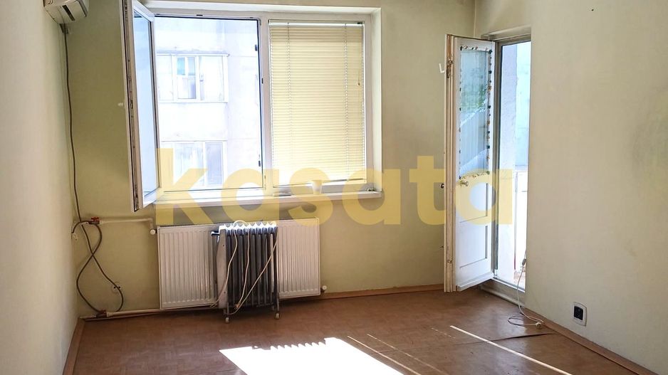 OPORTUNITATE | APARTAMENT 2 CAMERE | CRANGASI | DECOMANDAT | BLOC 1985 - Poză 2