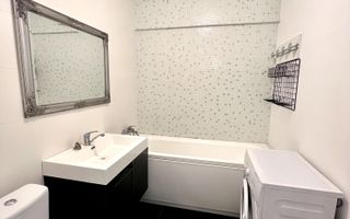 Comision 0% Apartament spatios cu o camera + parcare in zona Vivo - Poză 5