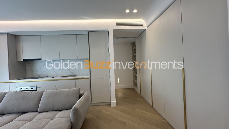 Apartament 3 Camere | Mobilat Lux | Prima Inchiriere - Poză 4