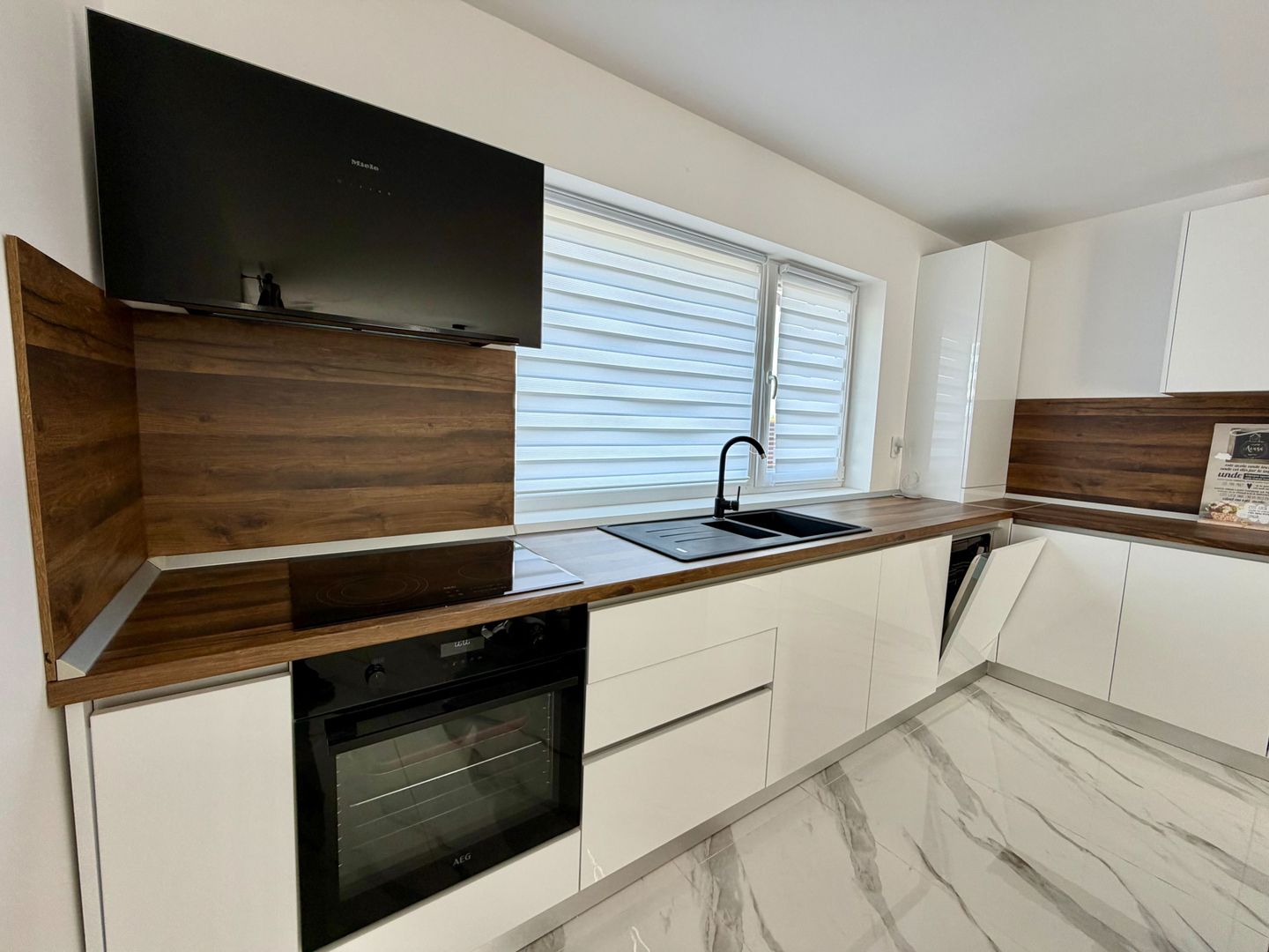 Casa Sanpetru pe parter | Teren 500 mp - Poză 4