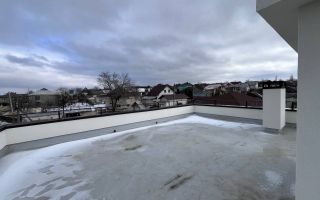 Vânzare, Hi-Tech, 2 nivele, 4 camere, strada Andrei Kolosov ,Cricova - Poză 13