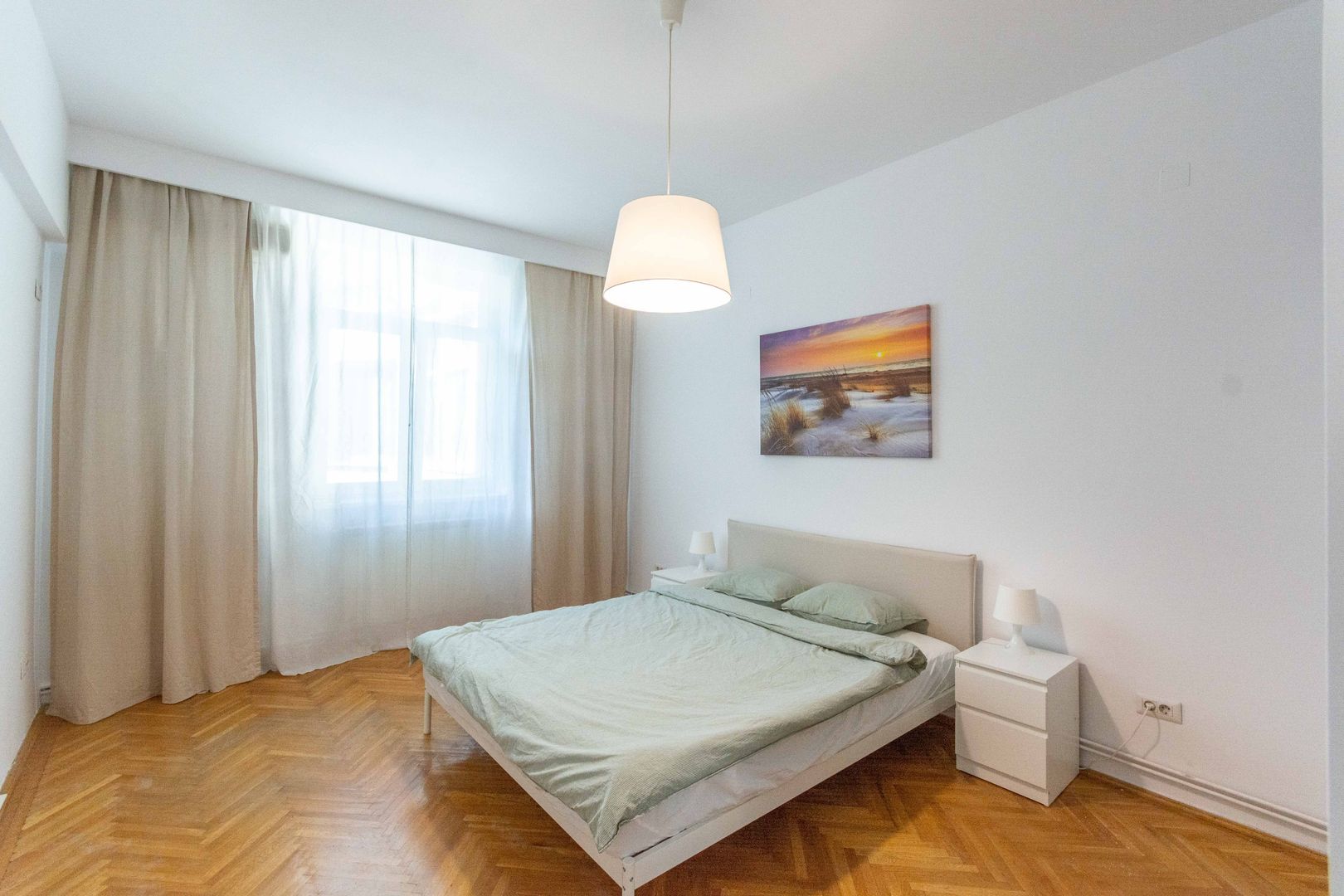 Oltenitei, metrou Brancoveanu, parc Tineretului, loc de parcare - Poză 7