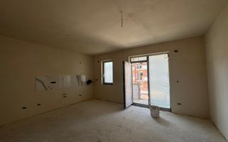 Apartament cu 2 camere si de vânzare in zona Giroc - Poză 1