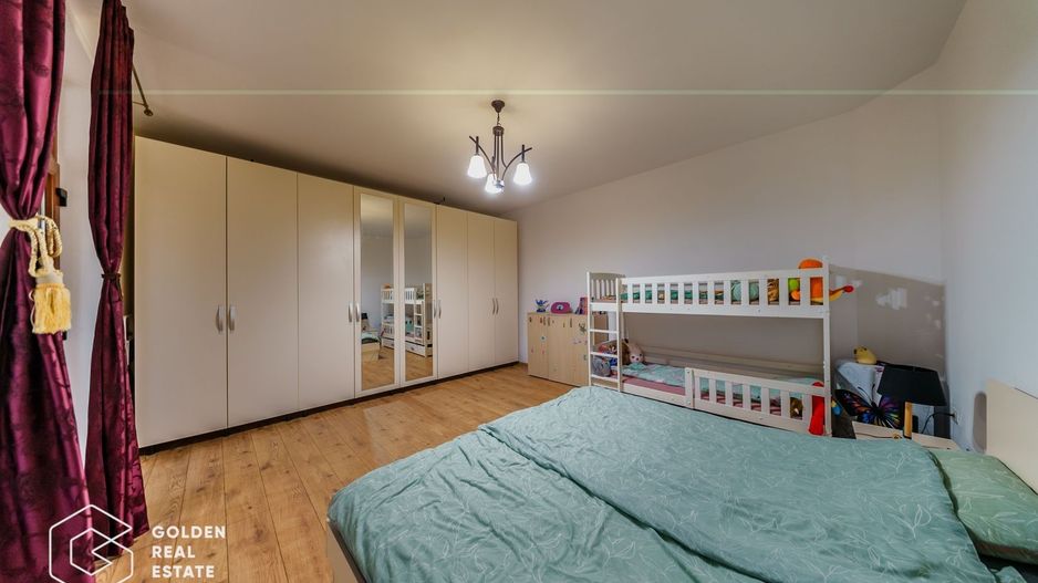 Apartament 2 camere la curte, spatios si renovat, Aradul Nou - Poză 5