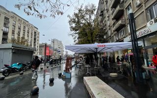 Apartament 3 camere***mobilat LUX//Piata Romana - Poză 26