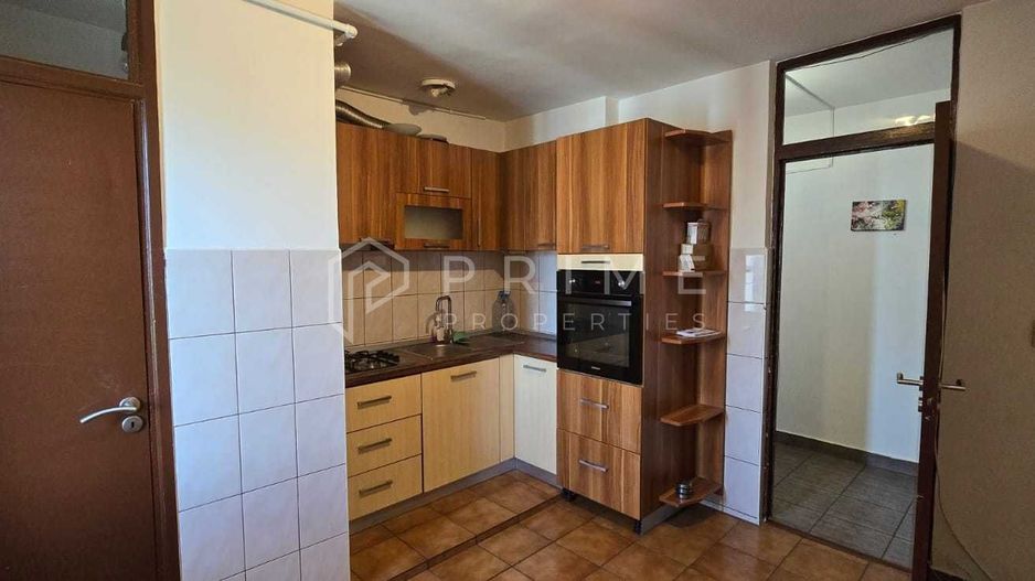 Apartament 3 camere, decomandat – Zonă liniștită în Cartierul Tudor - Poză 1