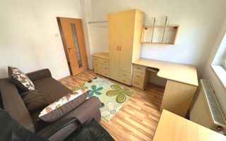 3 camere modern, open space, Zona Semicentrala, Gara, Horea - Poză 10