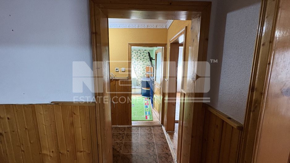 | Apartament 3 camere | de închiriat | Rădăuți jud. Suceava | - Poză 11