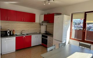 Casă individuală de închiriat în Florești – zona Parc Poligon - Poză 3