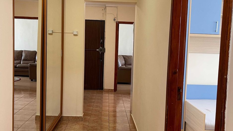 De închiriat 3 camere, mobilat utilat, parc IOR, Nicolae Grigorescu - Poză 1