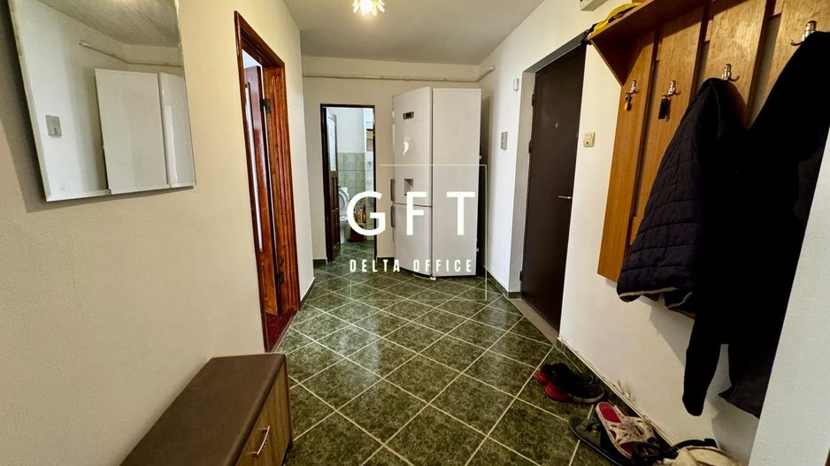 Apartament de vanzare, 2 camere, Andrei Muresanu!!! - Poză 4