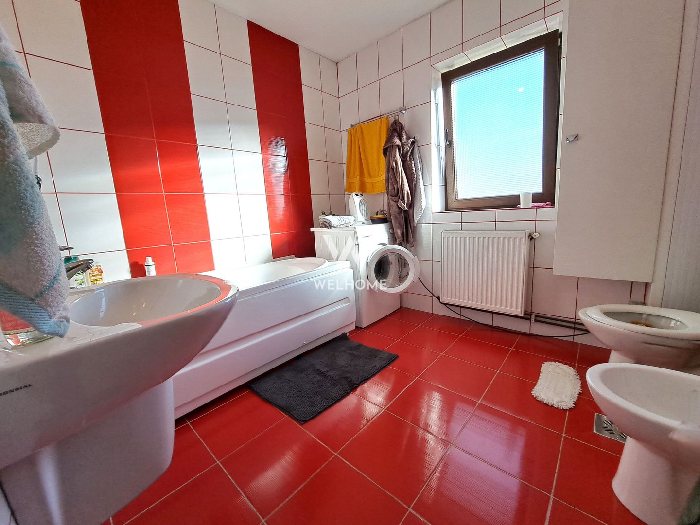 Casa spatioasa si utila,  5 camere, garaj, pivnita  - Sibiu - Poză 15