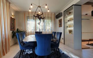 Penthouse 3 camere Domenii | Terasa | Loc de parcare - Poză 9